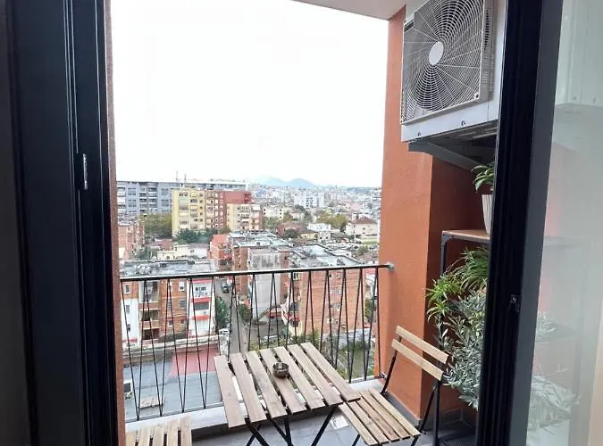 Bliss Apartment