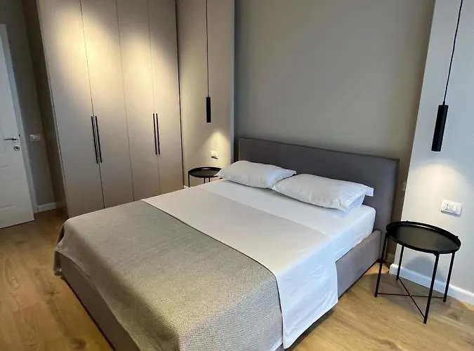 Bliss Apartment