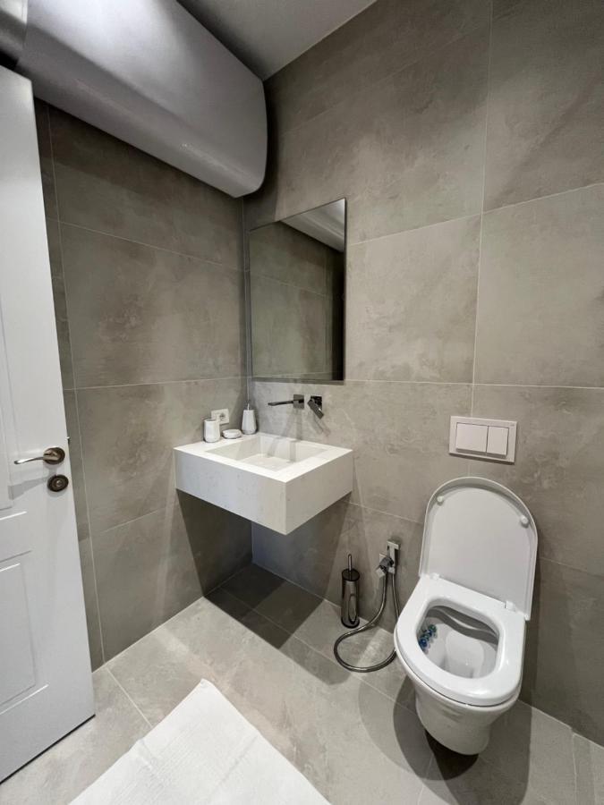 Bliss Apartmán *