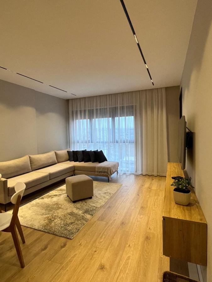 Bliss Apartmán