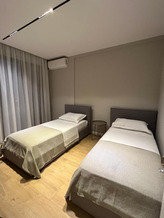 Apartmán Bliss Tirana