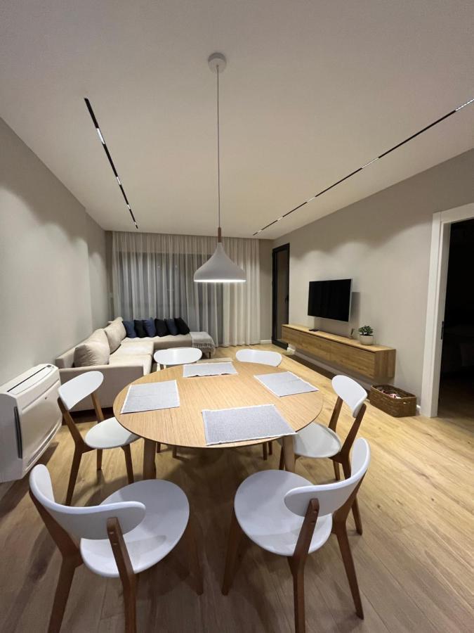 Apartmán Bliss Tirana